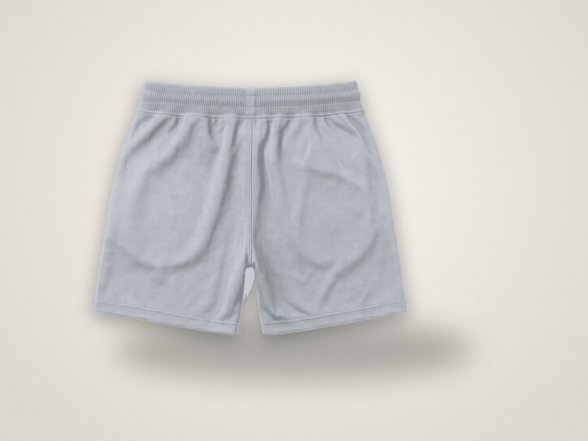 Training shorts
