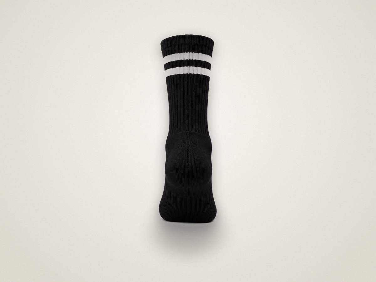Socks and cap set