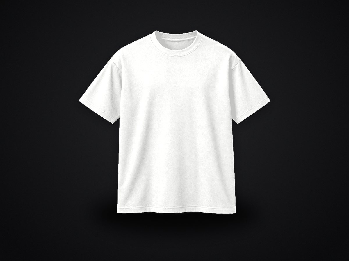 Trainer in performance tee